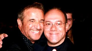 CARLO VERDONE E CHRISTIAN DE SICA [upl. by Nena528]