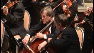 DShostakovich Symphony № 5 Movement 4 [upl. by Aicirtan37]