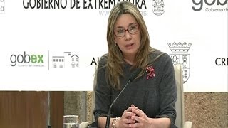 Teniente quotse va a acabarquot con los tribunales nominales [upl. by Dahlia]