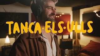 TANCA ELS ULLS  Txarango feat Joan Dausà [upl. by Rot]