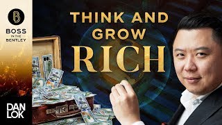 How To Think And Grow Rich [upl. by Floyd]