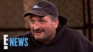 Deadliest Catch Star Nick Mavar Dead at 59 After Medical Emergency  E News [upl. by Wilder]