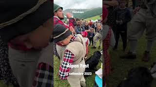 Alpen Fest Livigno 2023 [upl. by Ancelin125]