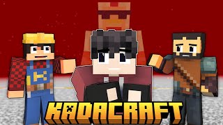 Kadacraft Season 5 SECOND CHANCE  Finale [upl. by Anha]