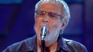 Yusuf  Cat Stevens  Moonshadow Radio 2 Folk Awards 2015 [upl. by Eserahc]