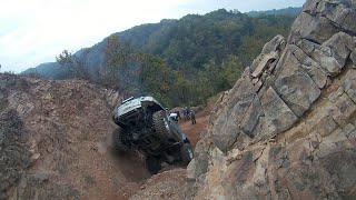 Raduno Off Road Italy Maggiora 4x4 Experience 2018 [upl. by Magnum]