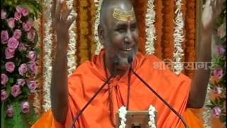 Pravachan  प्रवचन  Day 4 By Shri Rajeshwarnand Ji Maharaj Prempuri Ashram Mumbai [upl. by Ykcub596]