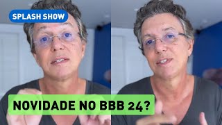 Inscrições BBB 24 Boninho precisa acabar com veto de ex participantes da Fazenda diz Yas Fiorelo [upl. by Kinnie875]