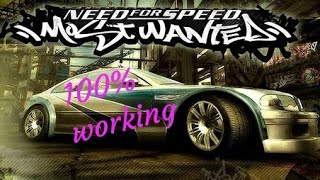 how to connectcreate server nfs most wanted using lanwifi speedstar [upl. by Tnarb954]