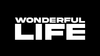 Remady amp Ane  Wonderful Life Official Lyric Video [upl. by Hibben387]