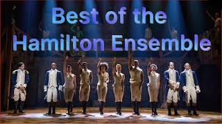 Best of the Hamilton Ensemble [upl. by Ko719]