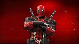 deadpool pc gameplay malayalam [upl. by Fortuna]