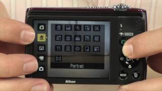 Nikon Coolpix L22 26198 Digital Camera [upl. by Nhor]