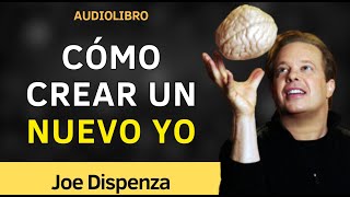 DEJA DE SER TÚ  Joe Dispenza  Audiolibro Resumen [upl. by Affer]