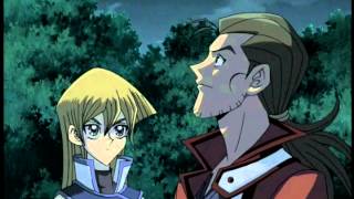 YuGiOh GX Season 1 Episode 21 The Duel Off  Part 1 [upl. by Adlez]