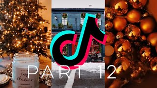 20 MINUTES OF CHRISTMAS TIKTOK’S  LAST WEEK UNTIL CHRISTMASSS  No12 [upl. by Ydnat834]