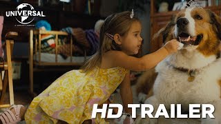 LA RAZÓN DE ESTAR CONTIGO UN NUEVO VIAJE  Tráiler 1 en español HD [upl. by Marlane]