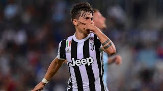 Paulo Dybala  Del Estadio Al Cielo  Morat  Goals amp Skills  2018  Road To Russia 2018  HD [upl. by Tamaru596]