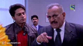 CID  Rahasya Serial Killer Ka  Episode 1105  20th July 2014 [upl. by Ebeneser]