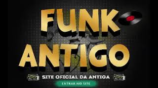 Funk das Antigas Rap Brasil Furacao 2000 [upl. by Rehptosirhc789]