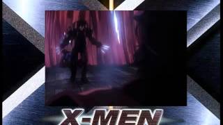 xmen anime capitulo11 parte2 [upl. by Giana341]