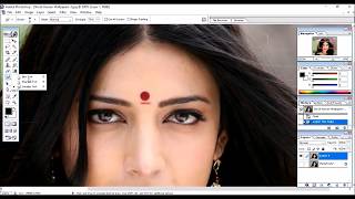 How To Make Gif Animation With Photoshop 70 [upl. by Lennahs]