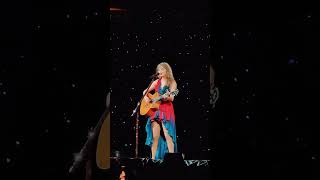 New surprise songs dress at Miami N1  taylorswift erastour swifties shorts fyp [upl. by Marybella]