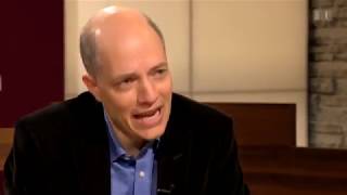 Alain de Botton – Religion für Atheisten  Sternstunde Religion  SRF Kultur [upl. by Lirrehs732]