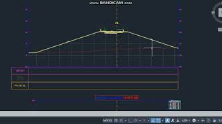 53 CIVIL 3D INTRODUCTION TO TOOL PALETTE TAB LANE amp SHOULDER [upl. by Gnof]