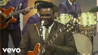 Freddie King  Sittin On A Boat Dock Live [upl. by Arej]