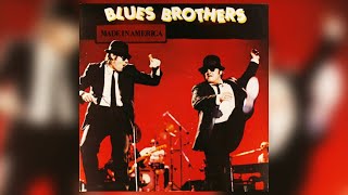 The Blues Brothers  Soul Finger Including Funky Broadway Official Audio [upl. by Anneg]