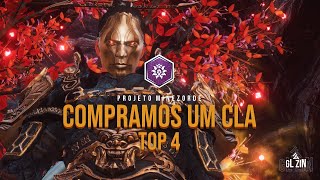 MIR4  COMPRAMOS UM CLA TOP 4 PARA OS INCRITOS [upl. by Soigroeg364]