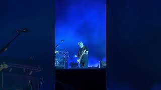 David Gilmour  Breathe  Live Roma 2024 [upl. by Isdnyl]