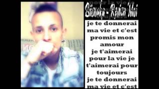 ♥ Biisnaka  Revien Moi PAROLE ♥ [upl. by Annadal]