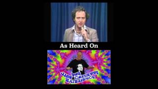 Jim Cornette on Andy Kaufman [upl. by Anitsugua]