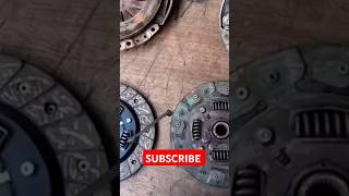 Hyundai eon clutch failed  Razys garage Calicut [upl. by Assylem]