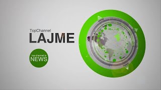 Edicioni Informativ 19 Dhjetor 2023 Ora 1930  Top Channel Albania  News  Lajme [upl. by Ayam]