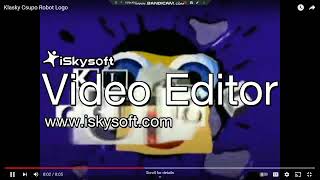 klasky csupo getting faster 10 to 50000 iskysoft video editor edition [upl. by Laerdna]