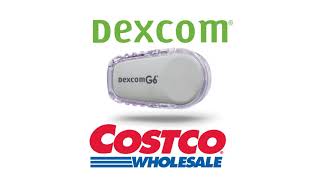 205 How To Buy Dexcom G6 At Costco Pharmacy [upl. by Anirtep]