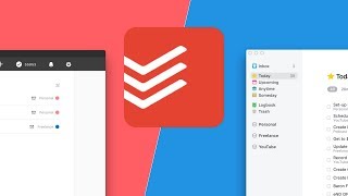 GOODBYE TODOIST My Switch [upl. by Aseefan]