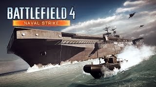 BF4 Commander Mode  The Basics amp How to play [upl. by Lyret]