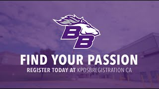 Beaver Brae Secondary School  Find Your Passion [upl. by Ardeen477]