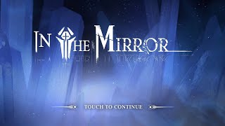 Full 100 Playthrough All Collectibles  In The Mirror Minigame  GODDESS OF VICTORY NIKKE PC [upl. by Ahsata70]