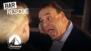 Most Delusional Owners Compilation 😡 Bar Rescue [upl. by Mcnutt302]