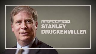 A Conversation With Stanley Druckenmiller  Full Show [upl. by Notsla]