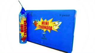 MINI THUNDER Chiarappa [upl. by Layla]