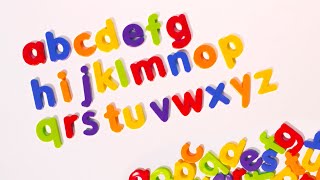 The Alphabet Song  ABCs Song for Kids [upl. by Fruma]