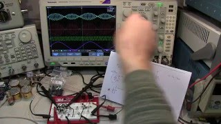 223 Basics of the Gilbert Cell  Analog Multiplier  Mixer  Modulator [upl. by Balthazar]