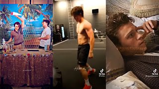 Tom Holland TikTok Edits Compilation  4K PART 10 [upl. by Kimberly]