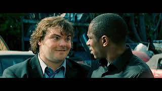 Be Kind Rewind Full Movie Facts And Review  Jack Black  Mos Def [upl. by Ycniuqed]